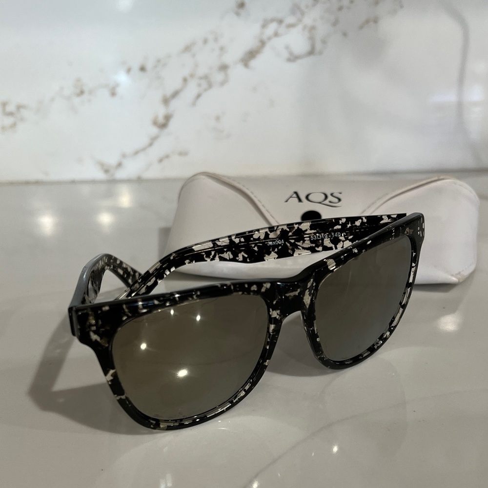 AQS Jax 004 Sunglasses